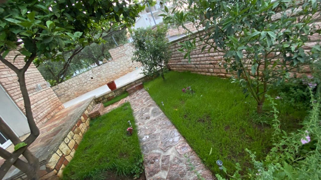 Apartment Studios&apartment Niko Luka *