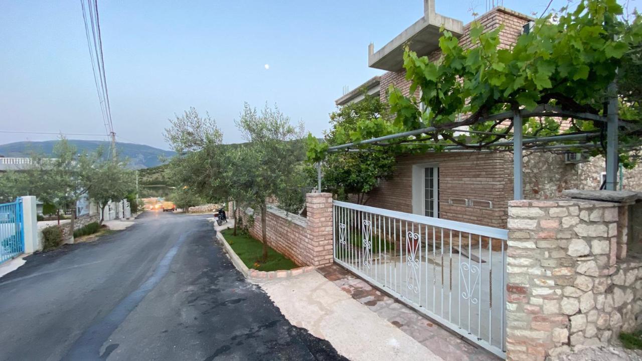 Studios&apartment Niko Luka Apartament Ksamil