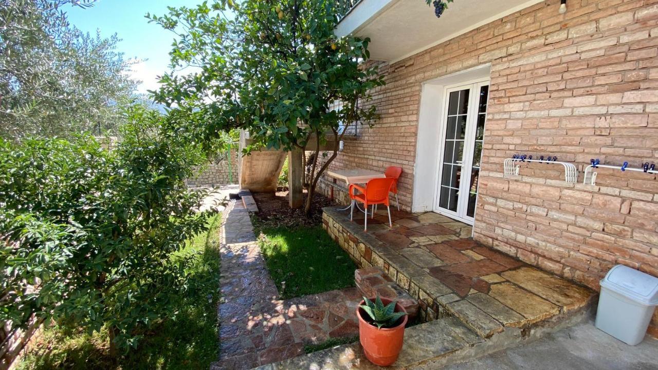 Apartman Studios&apartment Niko Luka Ksamil