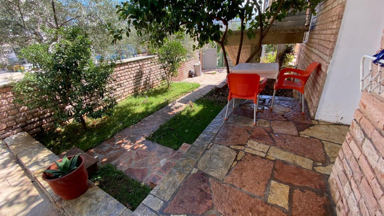 Apartman Studios&apartment Niko Luka *