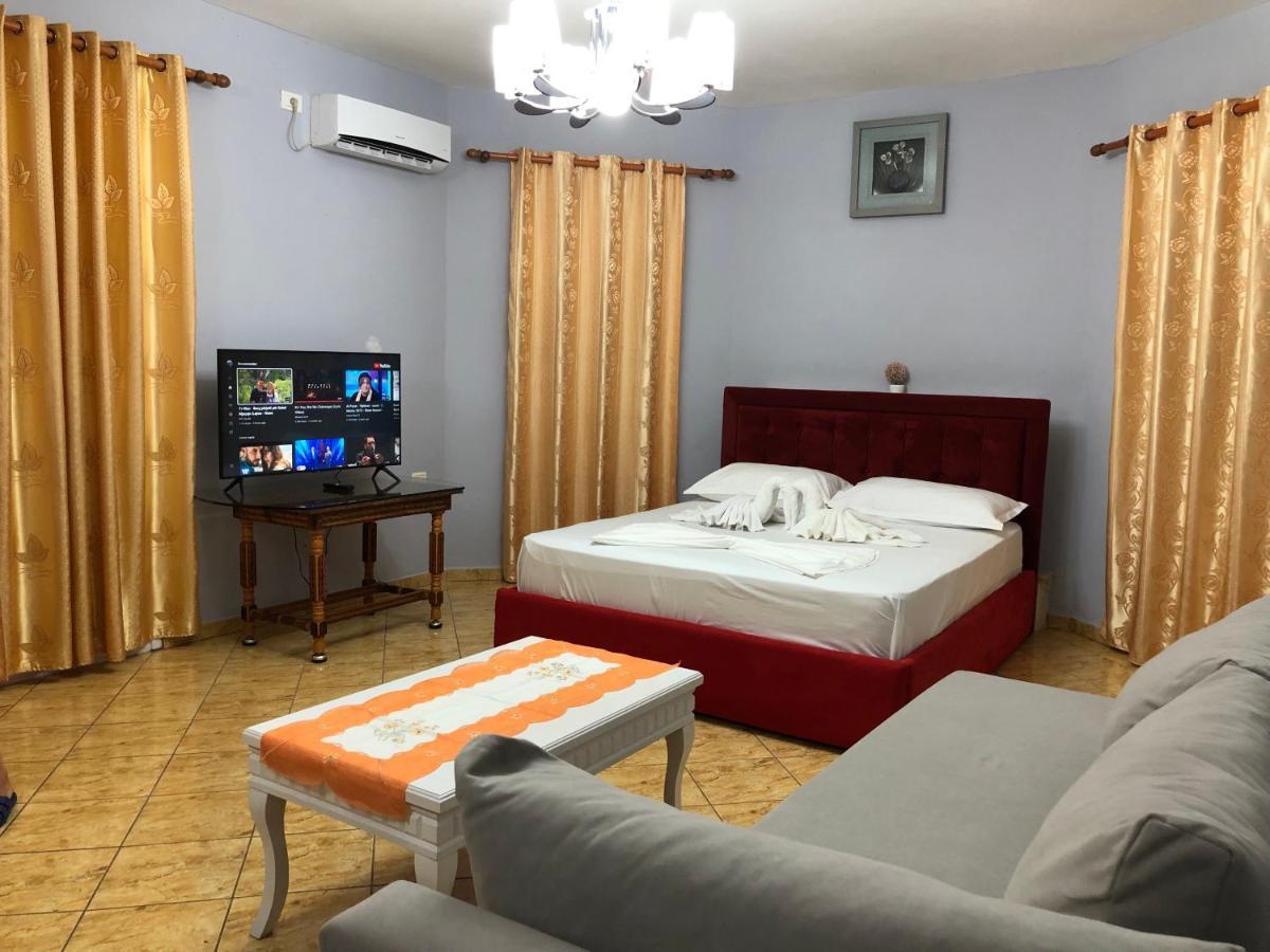 Studios&apartment Niko Luka Apartman