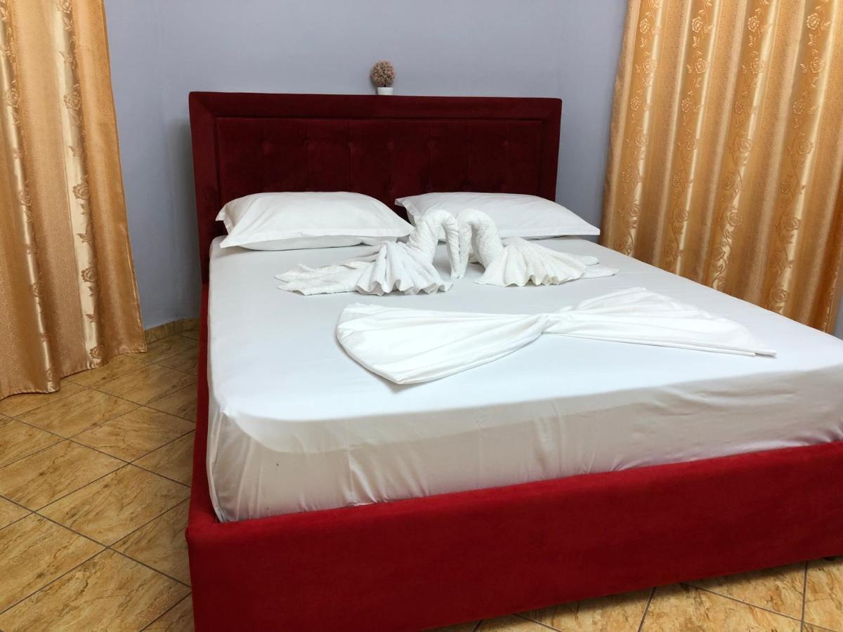 Studios&apartment Niko Luka Apartament