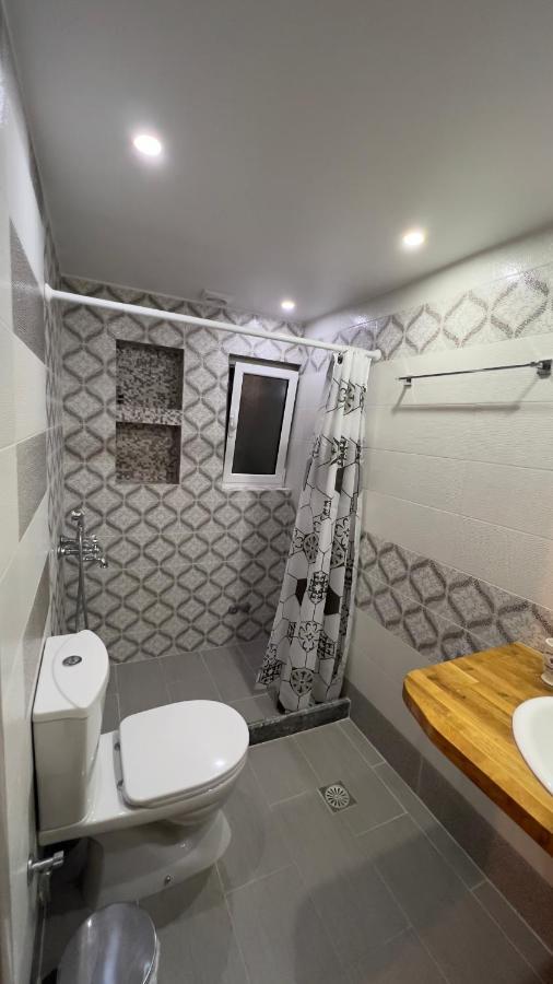 Studios&apartment Niko Luka Apartman Ksamil