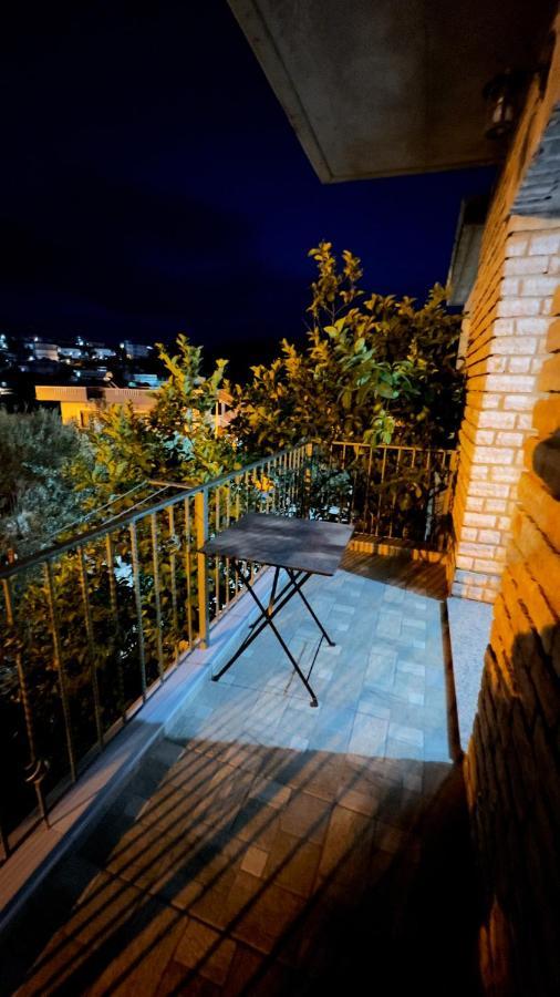 Studios&apartment Niko Luka Apartman *