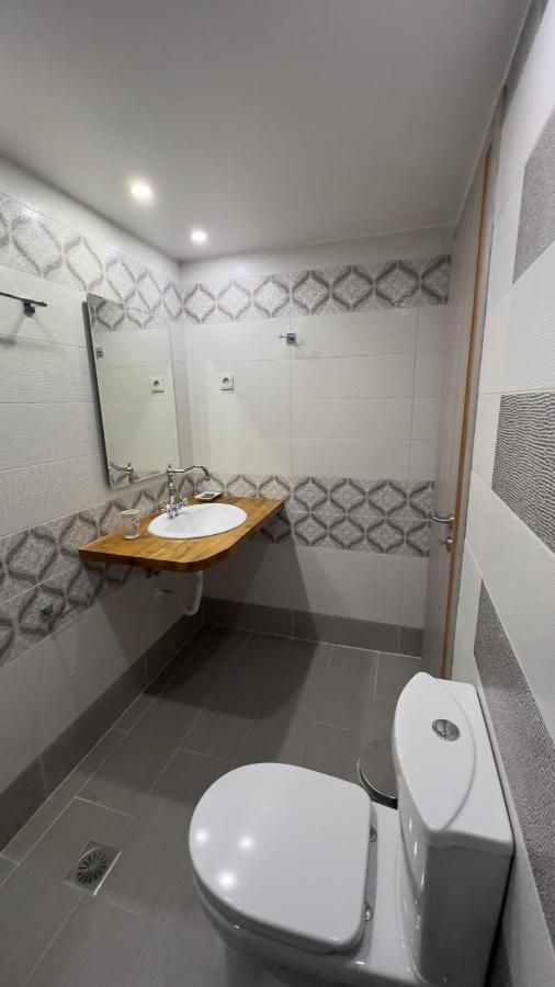 Studios&apartment Niko Luka Apartman *