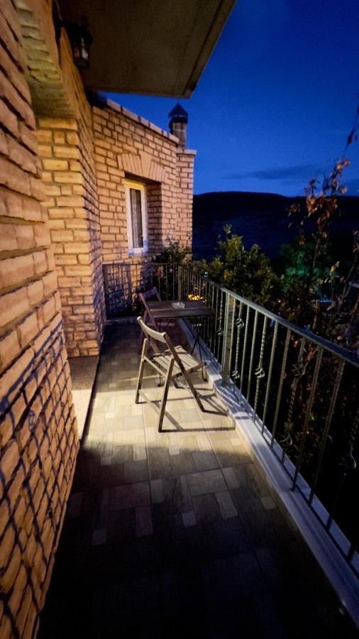 Apartman Studios&apartment Niko Luka Ksamil