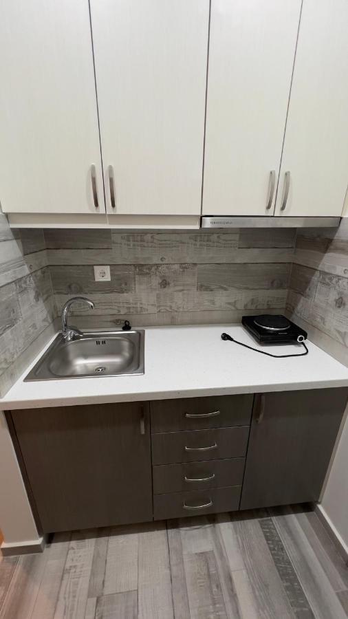 Studios&apartment Niko Luka Apartman Ksamil