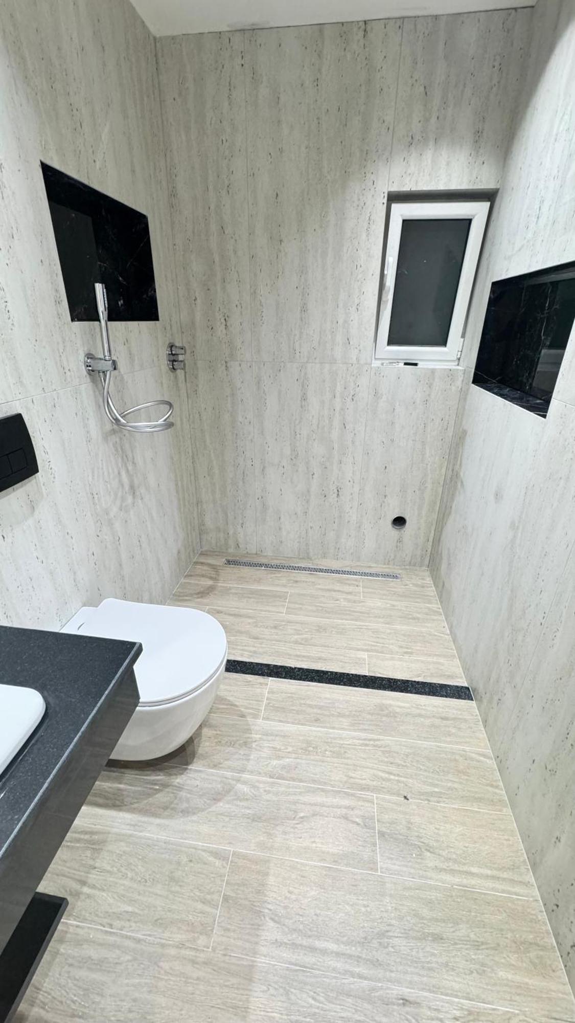 Apartman Studios&apartment Niko Luka