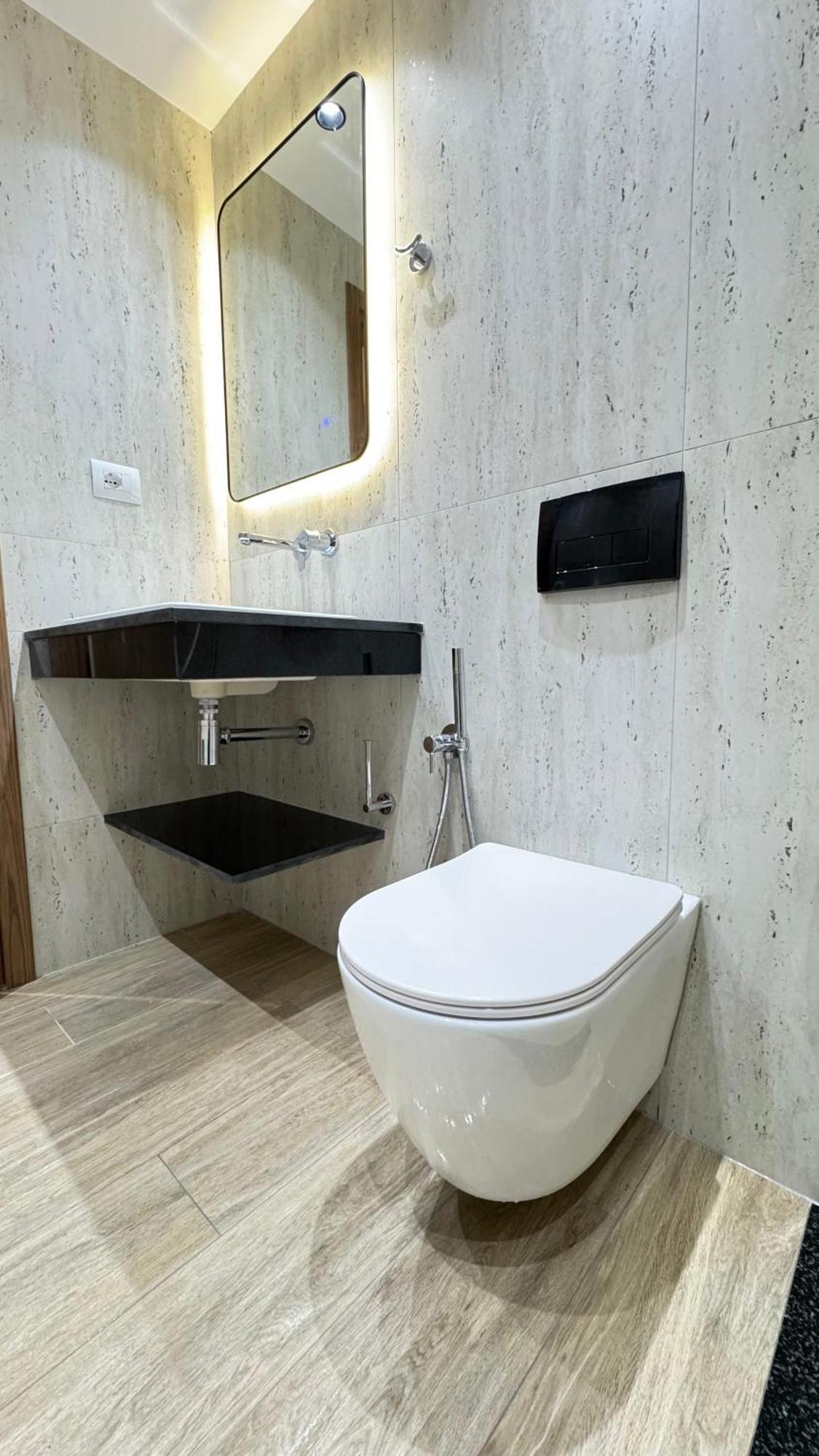 Apartman Studios&apartment Niko Luka *