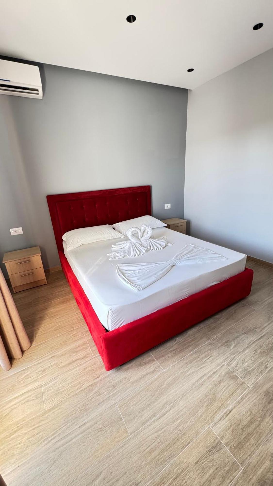 Studios&apartment Niko Luka Apartman *