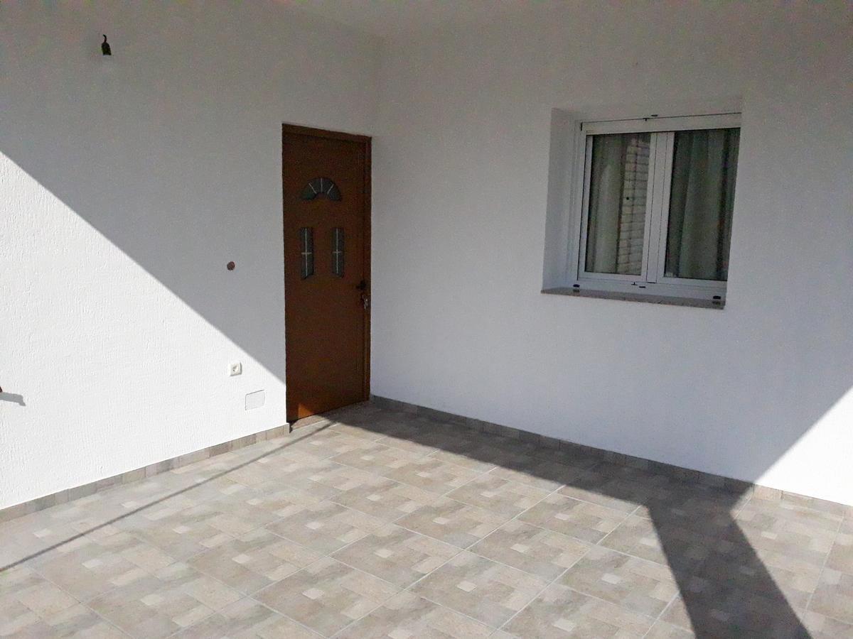 Apartment Studios&apartment Niko Luka