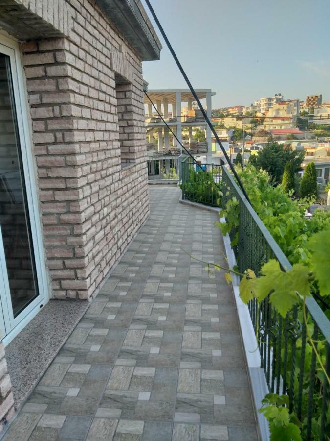 Studios&apartment Niko Luka Apartman